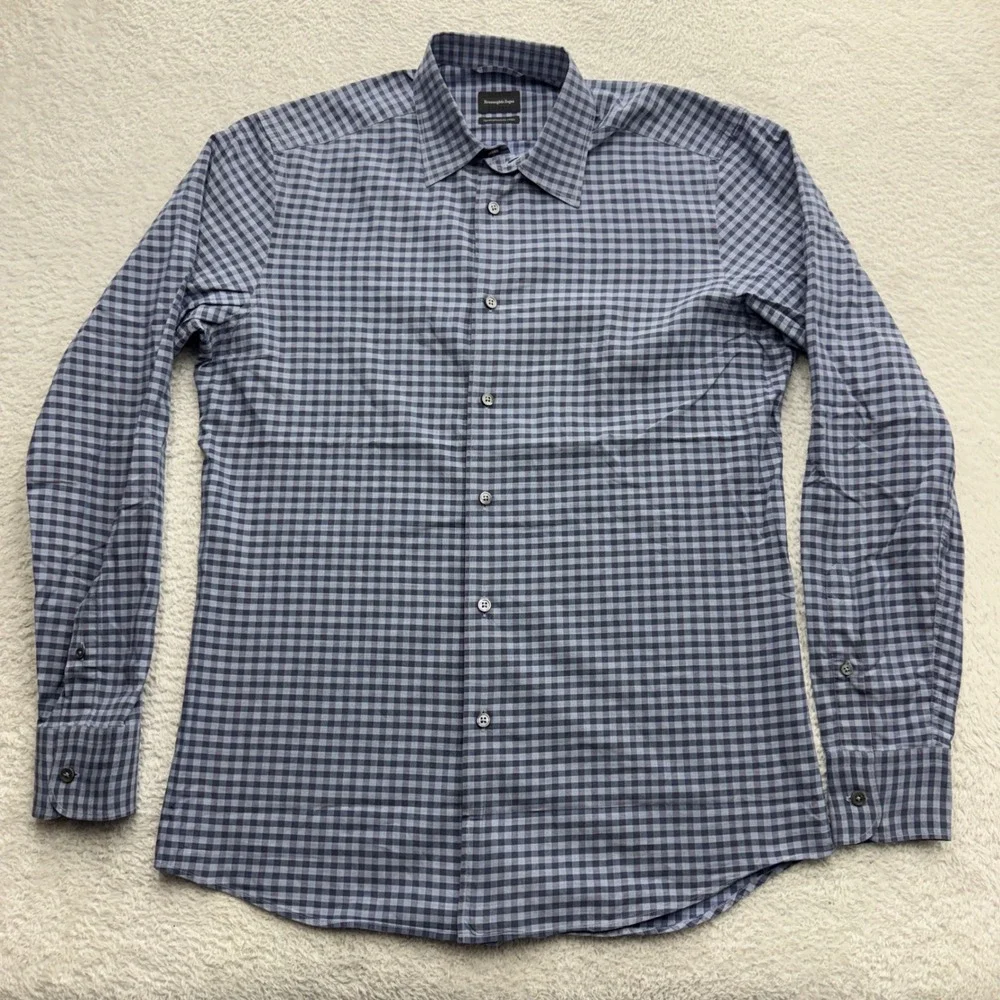 Ermenegildo Zegna ermenegildo zegna